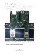 Preview for 88 page of TYAN TN76A-B8242 Service Engineer'S Manual