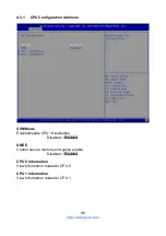 Preview for 96 page of TYAN TN76A-B8242 Service Engineer'S Manual