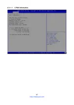 Preview for 97 page of TYAN TN76A-B8242 Service Engineer'S Manual