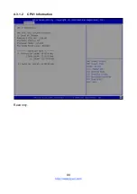 Preview for 98 page of TYAN TN76A-B8242 Service Engineer'S Manual