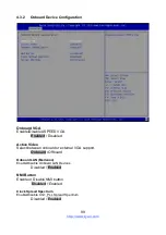 Preview for 99 page of TYAN TN76A-B8242 Service Engineer'S Manual