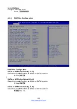 Preview for 100 page of TYAN TN76A-B8242 Service Engineer'S Manual