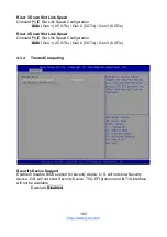 Preview for 103 page of TYAN TN76A-B8242 Service Engineer'S Manual