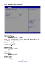 Preview for 104 page of TYAN TN76A-B8242 Service Engineer'S Manual