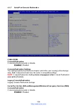 Preview for 108 page of TYAN TN76A-B8242 Service Engineer'S Manual