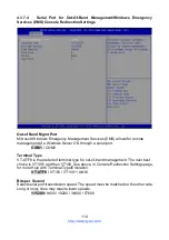 Preview for 114 page of TYAN TN76A-B8242 Service Engineer'S Manual