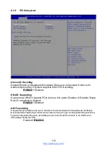 Preview for 118 page of TYAN TN76A-B8242 Service Engineer'S Manual