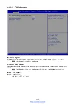 Preview for 119 page of TYAN TN76A-B8242 Service Engineer'S Manual