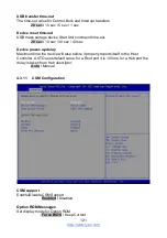 Preview for 121 page of TYAN TN76A-B8242 Service Engineer'S Manual