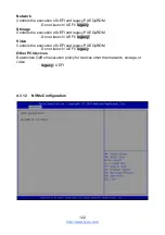 Preview for 122 page of TYAN TN76A-B8242 Service Engineer'S Manual