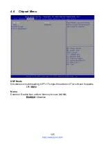 Preview for 125 page of TYAN TN76A-B8242 Service Engineer'S Manual