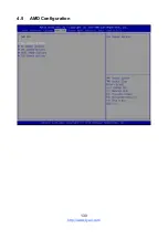 Preview for 130 page of TYAN TN76A-B8242 Service Engineer'S Manual