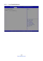 Preview for 132 page of TYAN TN76A-B8242 Service Engineer'S Manual