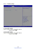 Preview for 134 page of TYAN TN76A-B8242 Service Engineer'S Manual