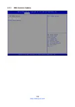 Preview for 136 page of TYAN TN76A-B8242 Service Engineer'S Manual