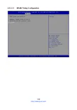 Preview for 138 page of TYAN TN76A-B8242 Service Engineer'S Manual