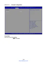 Preview for 139 page of TYAN TN76A-B8242 Service Engineer'S Manual