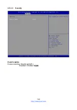 Preview for 142 page of TYAN TN76A-B8242 Service Engineer'S Manual