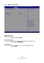 Preview for 144 page of TYAN TN76A-B8242 Service Engineer'S Manual