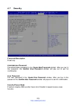 Preview for 153 page of TYAN TN76A-B8242 Service Engineer'S Manual