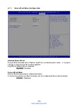 Preview for 154 page of TYAN TN76A-B8242 Service Engineer'S Manual