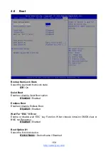 Preview for 159 page of TYAN TN76A-B8242 Service Engineer'S Manual