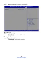 Preview for 161 page of TYAN TN76A-B8242 Service Engineer'S Manual