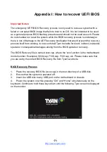 Preview for 176 page of TYAN TN76A-B8242 Service Engineer'S Manual