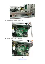 Preview for 188 page of TYAN TN76A-B8242 Service Engineer'S Manual