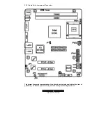 Предварительный просмотр 9 страницы TYAN Toledo i3100 S5207 User Manual