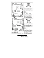 Предварительный просмотр 13 страницы TYAN Toledo i3100 S5207 User Manual