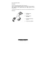 Предварительный просмотр 22 страницы TYAN Toledo i3100 S5207 User Manual