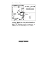 Предварительный просмотр 25 страницы TYAN Toledo i3100 S5207 User Manual