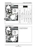 Предварительный просмотр 13 страницы TYAN Tomcat i7221 S5150 User Manual