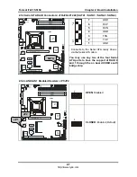 Предварительный просмотр 14 страницы TYAN Tomcat i7221 S5150 User Manual