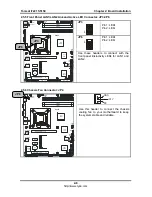 Предварительный просмотр 15 страницы TYAN Tomcat i7221 S5150 User Manual