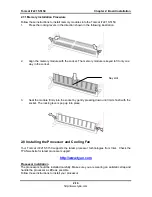 Предварительный просмотр 23 страницы TYAN Tomcat i7221 S5150 User Manual