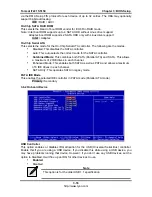 Предварительный просмотр 47 страницы TYAN Tomcat i7221 S5150 User Manual