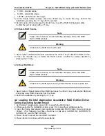 Предварительный просмотр 63 страницы TYAN Tomcat i7221 S5150 User Manual