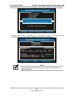 Предварительный просмотр 68 страницы TYAN Tomcat i7221 S5150 User Manual