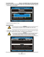 Предварительный просмотр 69 страницы TYAN Tomcat i7221 S5150 User Manual