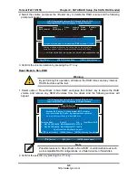 Предварительный просмотр 70 страницы TYAN Tomcat i7221 S5150 User Manual