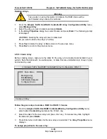 Предварительный просмотр 91 страницы TYAN Tomcat i7221 S5150 User Manual