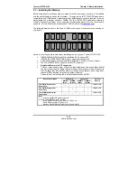 Предварительный просмотр 20 страницы TYAN Tomcat i875P S5102 User Manual