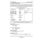 Предварительный просмотр 33 страницы TYAN Tomcat i875P S5102 User Manual