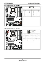 Предварительный просмотр 14 страницы TYAN Tomcat i925X S5130 User Manual