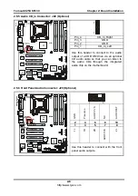 Предварительный просмотр 15 страницы TYAN Tomcat i925X S5130 User Manual