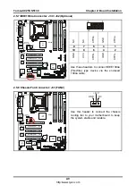 Предварительный просмотр 16 страницы TYAN Tomcat i925X S5130 User Manual