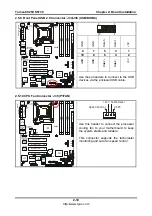 Предварительный просмотр 17 страницы TYAN Tomcat i925X S5130 User Manual