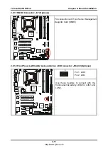 Предварительный просмотр 18 страницы TYAN Tomcat i925X S5130 User Manual